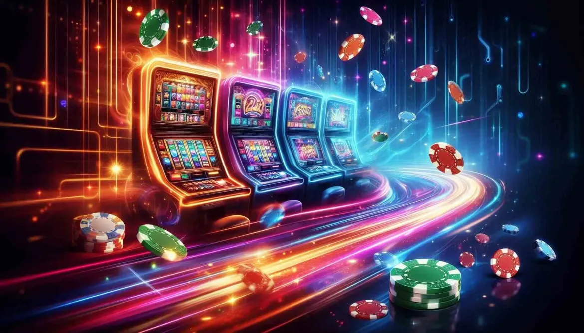 OnLuck Casino